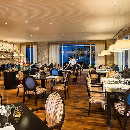 Hotel Jequitimar Guaruja Resort & Spa By Accor-2