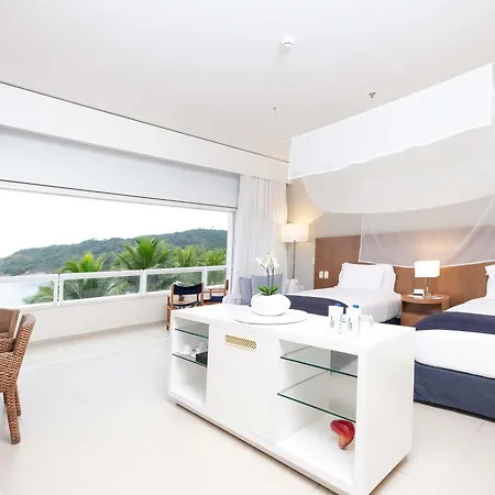 Hotel Jequitimar Guaruja Resort & Spa By Accor-2